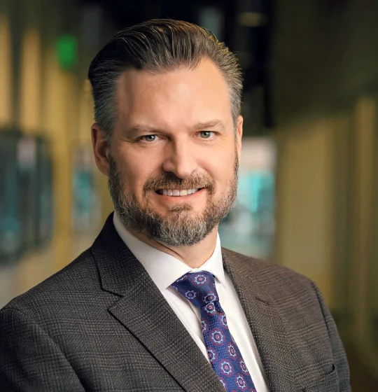 Richard AlAziz, Esq.