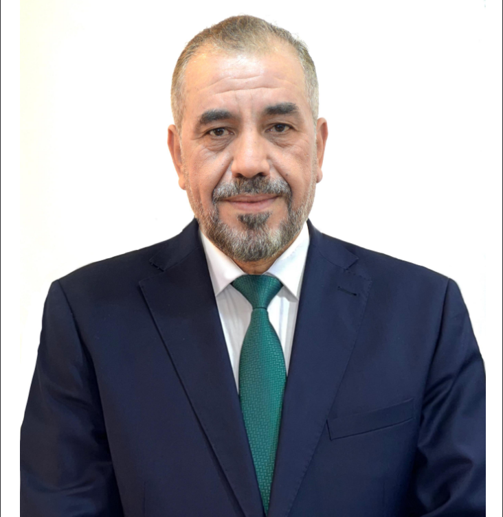 Shahada Saleh Al-Awdat