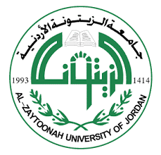 Al Zaytoonah University Of Jordan